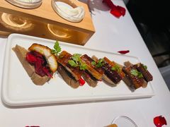 -WANG STEAK 王品(杭州万象城店)