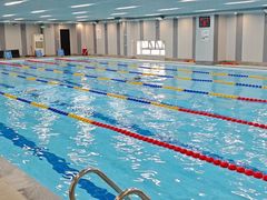 -奇迹健身(SM广场店)