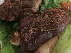 -食爺炭炉鸡煲·烧烤