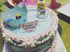 -贝紫Style(木马公寓店)
