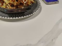 -清真·艾美可餐厅(鹏欣水游城店)