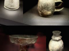 -上海博物馆(人民广场馆)