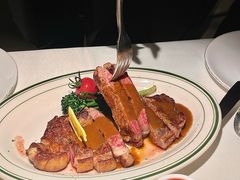 -研食记西餐厅(金融中心店)
