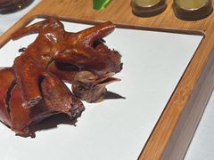 -汤城小厨•粤菜•靓汤(苏州街店)