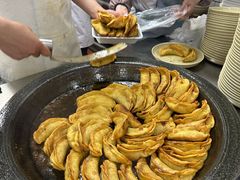 -李记清真馆(打钉巷店)
