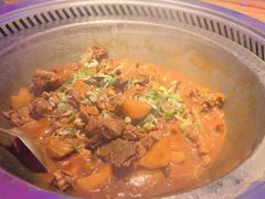 -山河屯铁锅炖鲜鹅·东北菜(开发区一店)