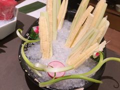 -捞王锅物料理(上海世茂广场店)