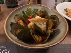 -OGGI TRATTORIA PIZZERIA(深业上城店)