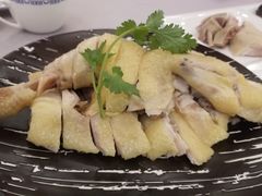 -银都上海菜馆(粤海东路店)