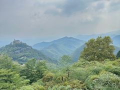 -莫干山风景区