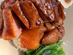 -金湖港式餐厅(建外店)