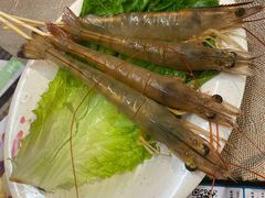 -金海阁海鲜火锅