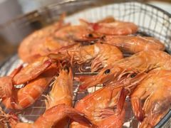 -海味当家·蒸锅海鲜(星海公园店)