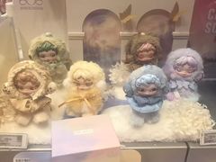 -泡泡玛特POPMART(苏州诚品生活店)