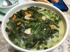 -四道菜·福建菜馆(新街口金鹰店)