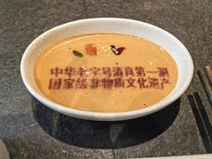 -东来顺(非遗·清真火锅·盛世广场店)