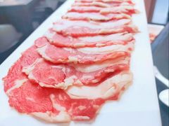 -铜来聚老北京涮肉(恒隆广场店)