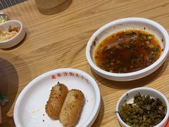 -三两粉(莲塘华润万家店)