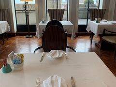 -上海和平饭店华懋阁 Cathay Room