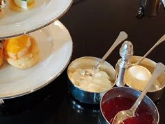 -王府半岛酒店·大堂茶座