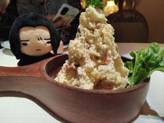 -俄士厨房(时代天街店)