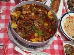 -辣小鲜·南昌大排档(船山路店)