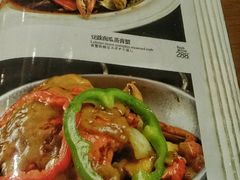 菜单-老正兴菜馆(福州路店)