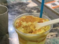 -浩海火烧云傣家菜(京广店)