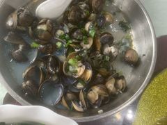 -水上人家河鲜