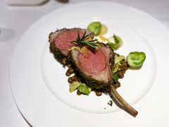 羊排-S Kitchen偲厨