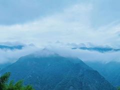 -江南天池