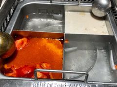-海底捞火锅(嘉兴杉杉in象生日主题店)