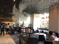 大堂-AZUR聚(香格里拉饭店)