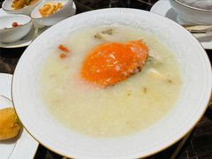水蟹粥-华庭(澳门伦敦人店)