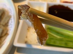 -大鸭梨烤鸭(枣园店)