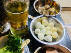 -川香煲(茅台路店)