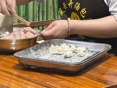 -笑云开汤包店(网巾市店)