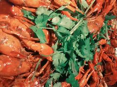 -张胡李四季虾玲珑(竞舟路店)