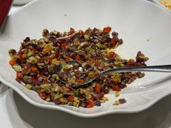 -院里寻菜·精致庭院菜(观沙岭店)