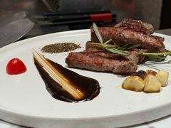 -火地铁板烧(昆山万象汇店)