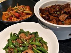 -简小舍·民间手艺菜(武昌江滩店)