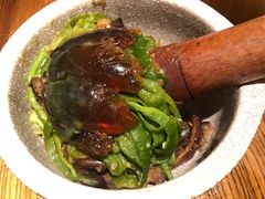 -炊烟小炒黄牛肉(中心印象城店)