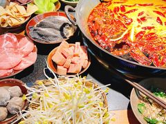 -陈陈火锅(较场口店)