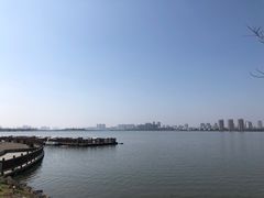-艾溪湖湿地公园