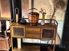 -Metal hands·铁手咖啡