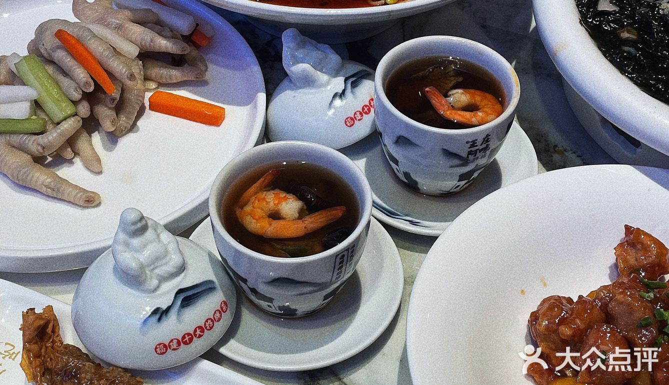 福州探店｜听说这里是老福州人聚集之地⁉️