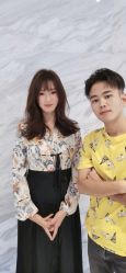 点击看大图 -MT·ID 烫发.染发.接发SALON