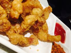 -海底捞火锅(亲子主题北金鹰店)