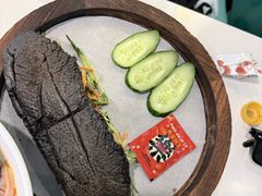 -越姆娘好吃餐厅