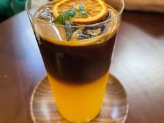 橙香美式-E SPECIAL COFFEE 别样